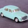 187 SAI Peugeot 403