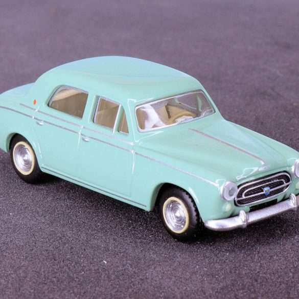 187 SAI Peugeot 403