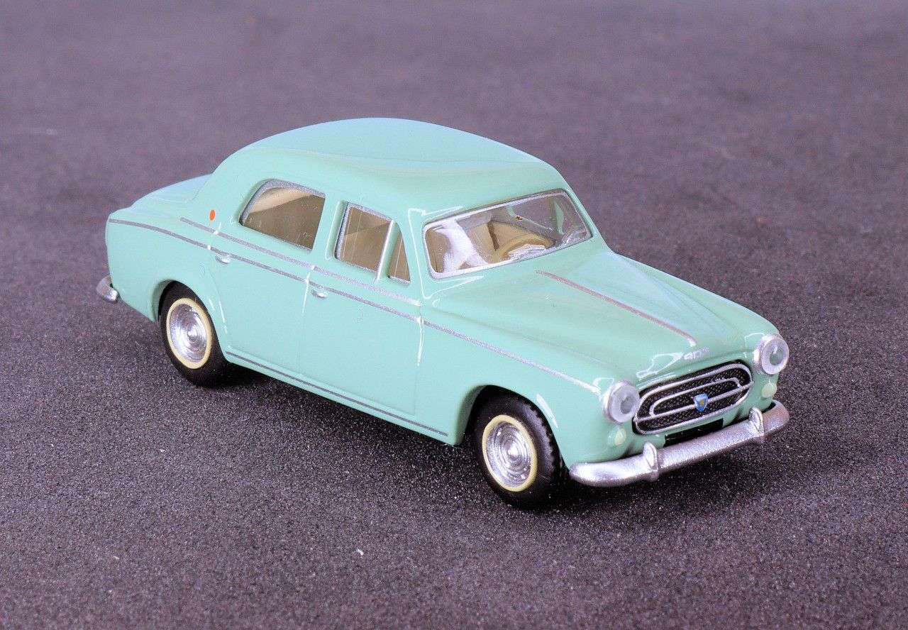 187 SAI Peugeot 403 187 SAI Peugeot 403