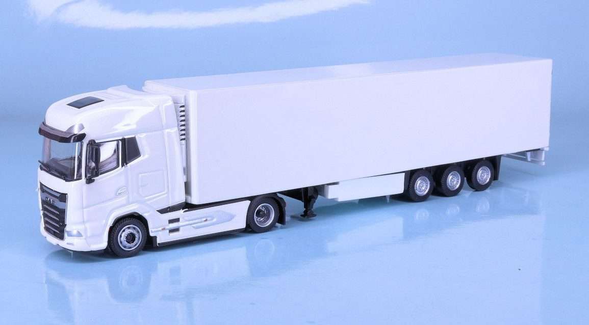 187 Tekno DAF XG