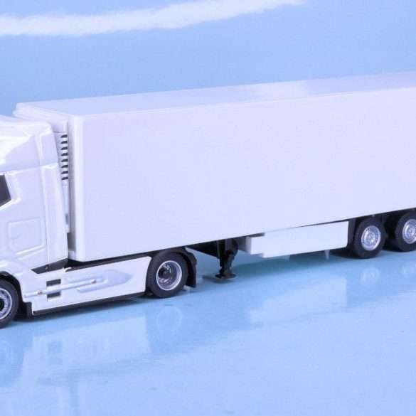 187 Tekno DAF XG