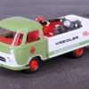 187 Wiking Borgward Keidler
