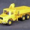 187 Wiking Magirus Eckhauber Neu Kipper