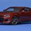 18AA Chevrolet Camaro ZL1 2017 1