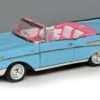 18AW Chevrolet Bel Air Conv 1957 Barbie 1
