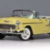 18AW Chevrolet Bel Air conv 1955 1