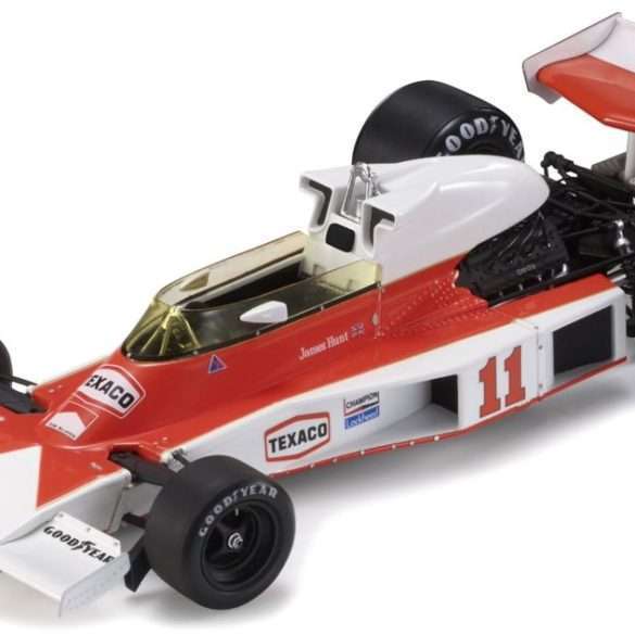18GP Replicas McLaren M23 1976 1