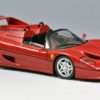 18KKscale Ferrari F50 1