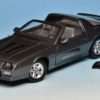 18SunStar Chevrolet Camaro IROC Z 1985 1