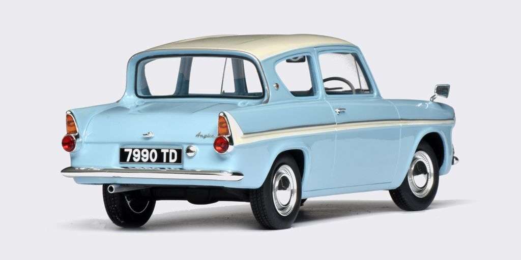 18cult Ford Anglia 105E 1965 3 18cult Ford Anglia 105E 1965 3