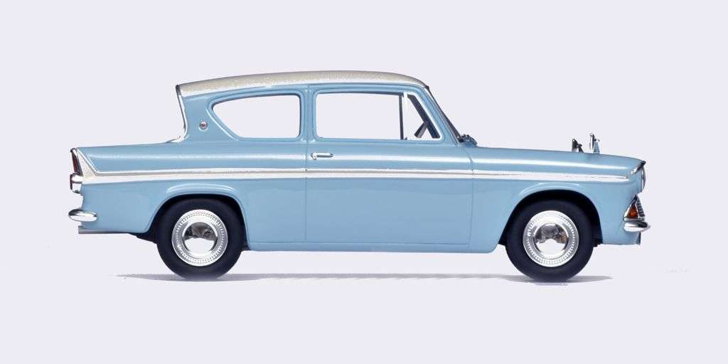 18cult Ford Anglia 105E 1965 6 18cult Ford Anglia 105E 1965 6
