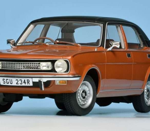 18cult Morris Marina Saloon 76 78 2
