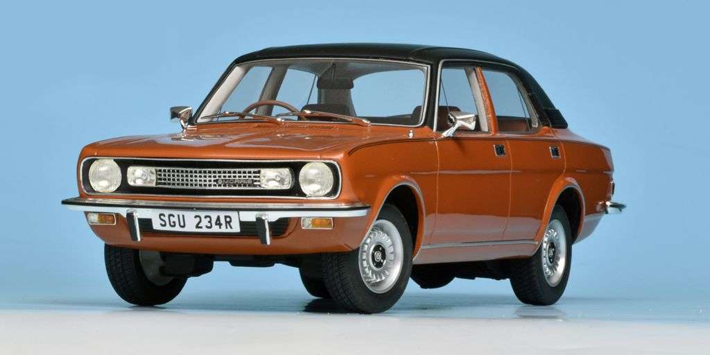 18cult Morris Marina Saloon 76 78 2