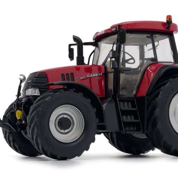32MarGeM Case IH CVX195 3
