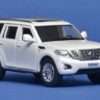 32Tayumo Nissan Y62 1