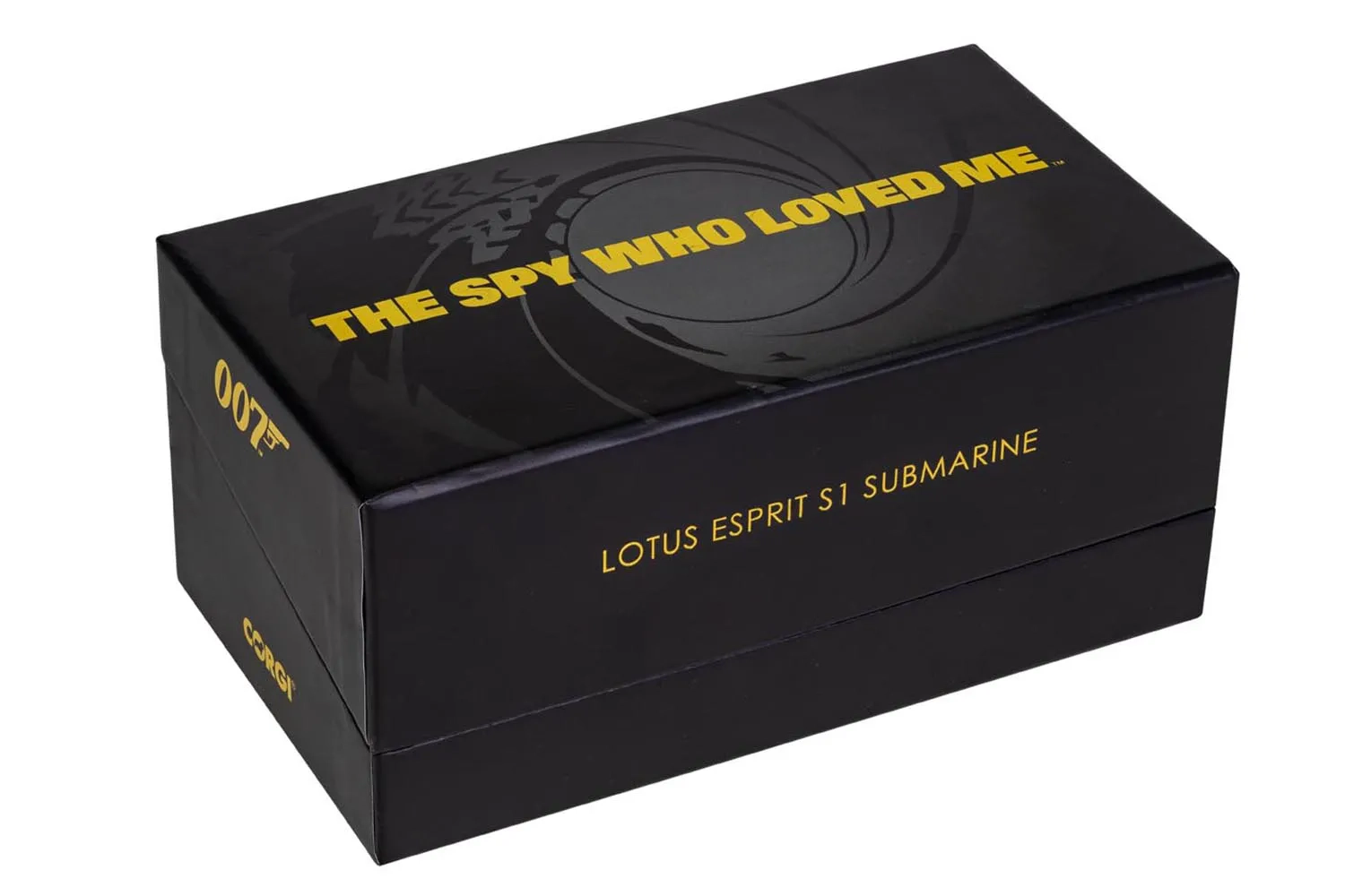 43Corgi lotus espirit s1 submarine JB cc04514 6 43Corgi lotus espirit s1 submarine JB cc04514 6
