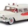 43Esval EdselVillager Wagonambulance 1958 EMUS43086C 1