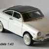 43RialtoModels DAF 30 Coupe RM051 4