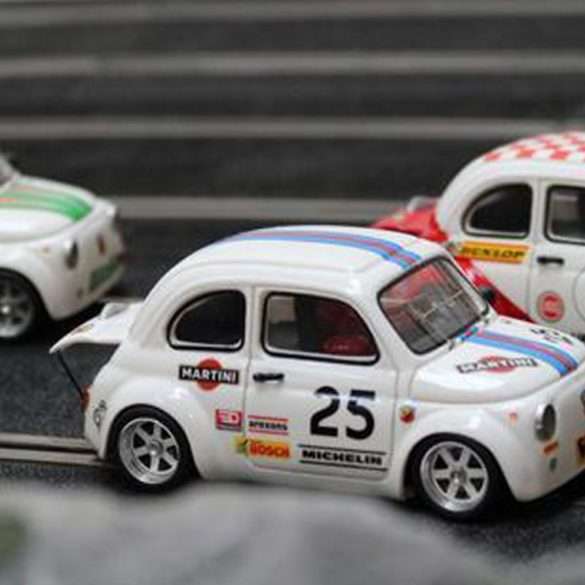 Abarth 595 1