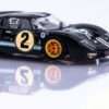 Ford gt40 0