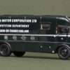 Matrix Morris Commercial 1