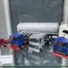 Tekno Ford