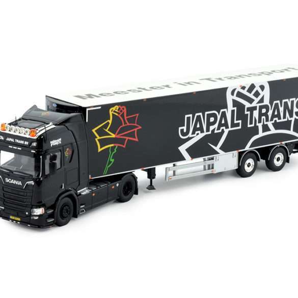 Tekno Japal 1