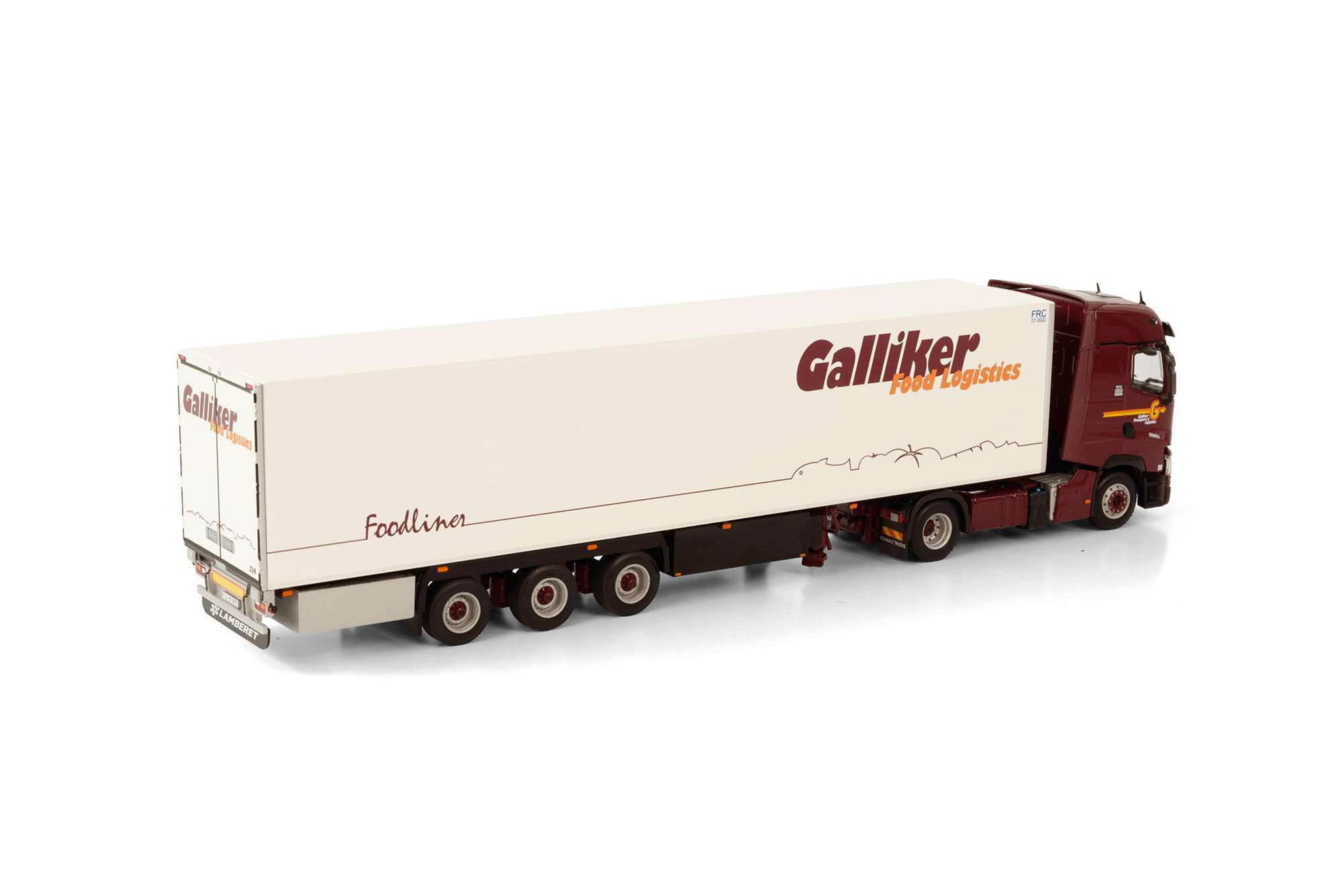 WSI Galliker 2 WSI Galliker 2