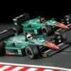 alfa benetton31
