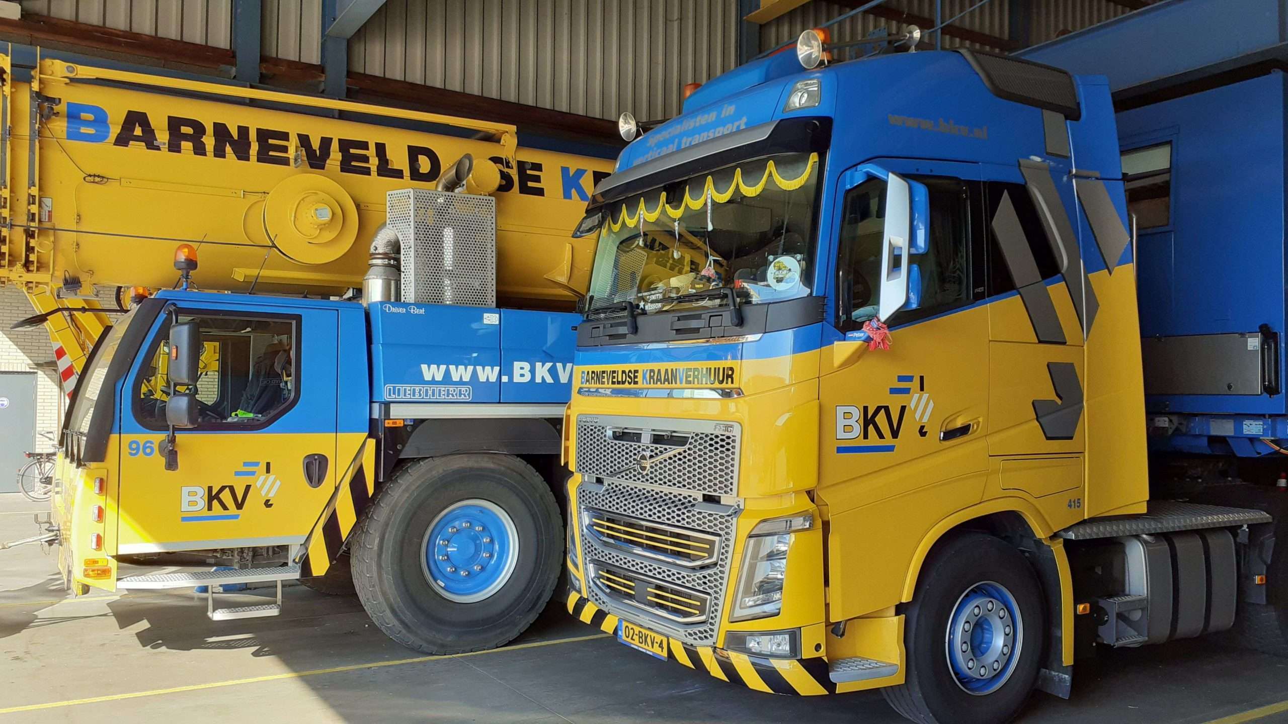 bezoek BKV Barneveld 18 bezoek BKV Barneveld 18