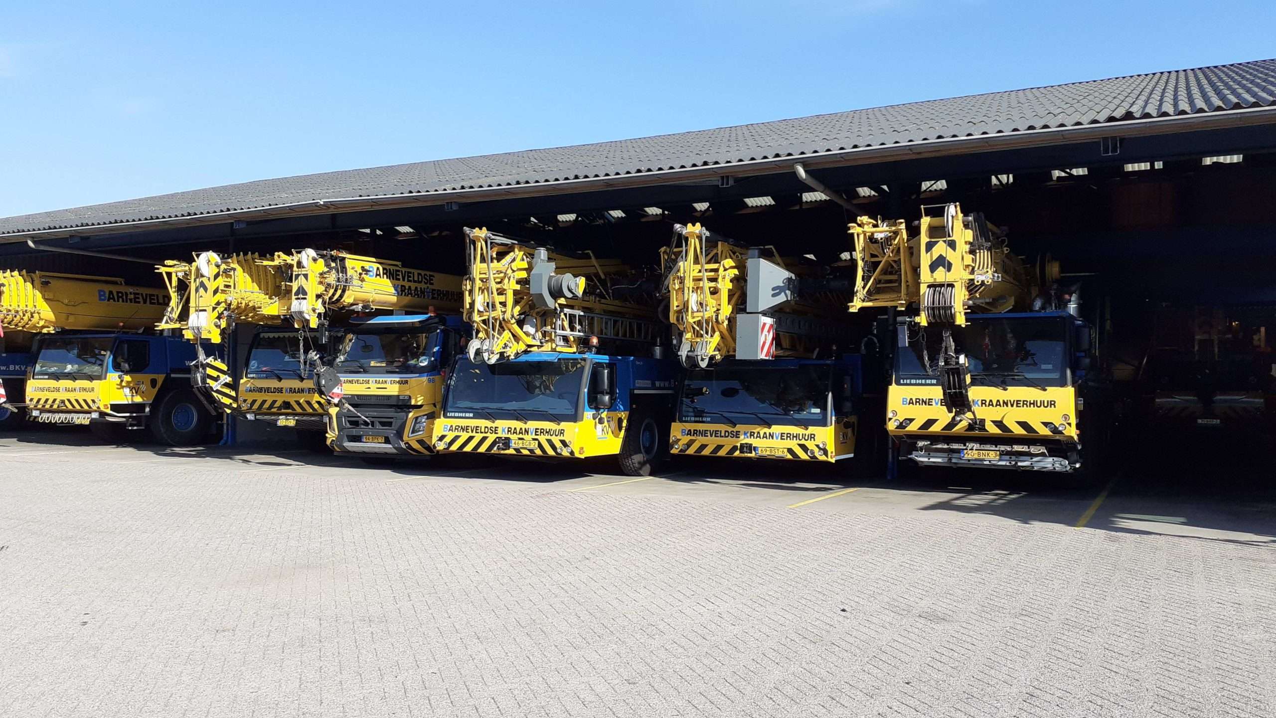 bezoek BKV Barneveld 5 bezoek BKV Barneveld 5