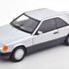 118 Norev Mercedes Benz 300CE 24 1990