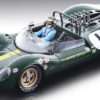 118 Tecnomodel Lotus 40 Jim Clark 1965 Brands Hatch