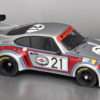 12CMR Porsche 911 930 Carrera RSR Turbo LM 1974 1