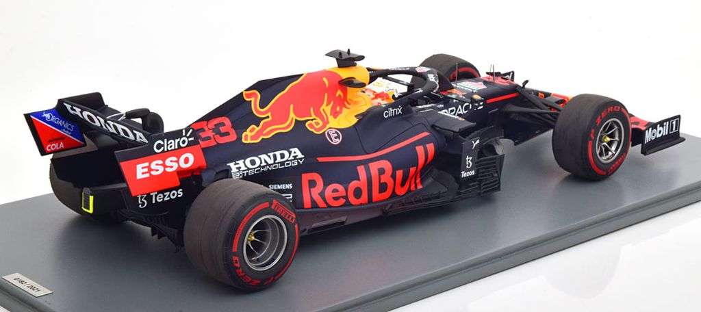 12spark REdBull RB16B 2021 2 12spark REdBull RB16B 2021 2
