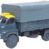 176 Oxford Diecast Bedford RL