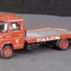 187 Brekina Mercedes Benz T2 L608D Falck