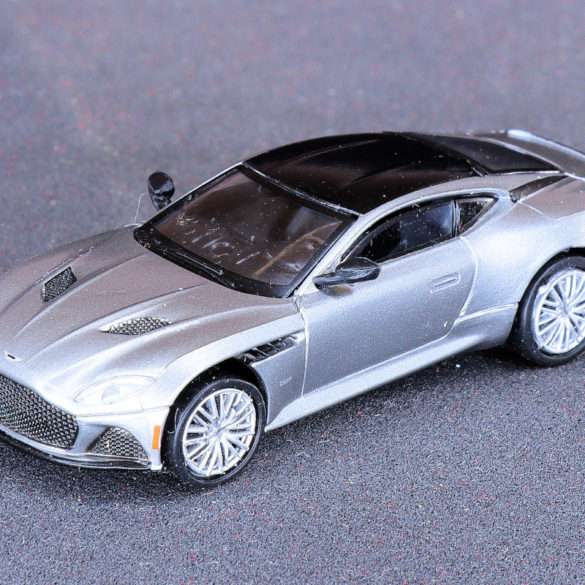 187 PCX87 Aston Martin DBS Superleggera