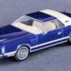 187 PCX87 Lincoln Continental Mk.V