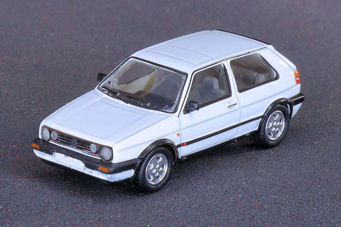187 PCX87 Volkswagen Golf II GTI