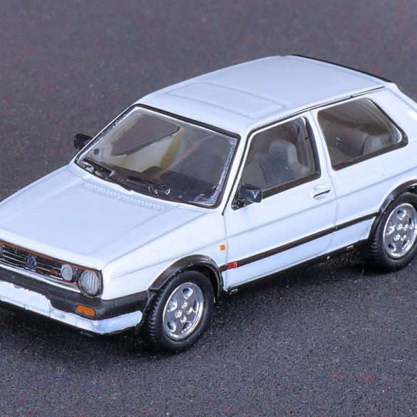 187 PCX87 Volkswagen Golf II GTI
