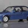 18KKscale BMW Alpina C2 2.7 E30 1988 2