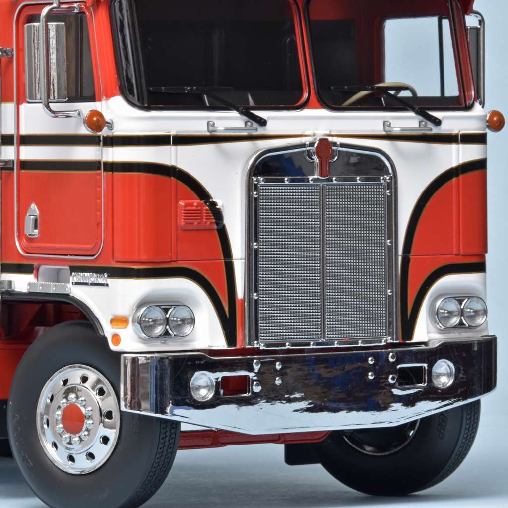 18RoadKIngs Kenworth K100 Aerodyne 1976 3 18RoadKIngs Kenworth K100 Aerodyne 1976 3