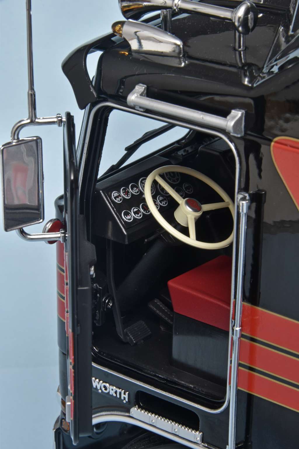 18RoadKIngs Kenworth K100 Aerodyne 1976 4 18RoadKIngs Kenworth K100 Aerodyne 1976 4
