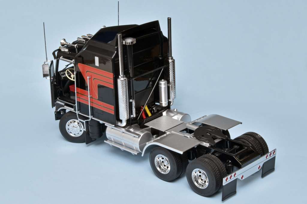 18RoadKIngs Kenworth K100 Aerodyne 1976 6 18RoadKIngs Kenworth K100 Aerodyne 1976 6