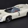 18matrix Porsche 908 2 Bergspyder 1967 3