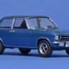 24WhiteBox Opel Ascona A 1.9SR 1