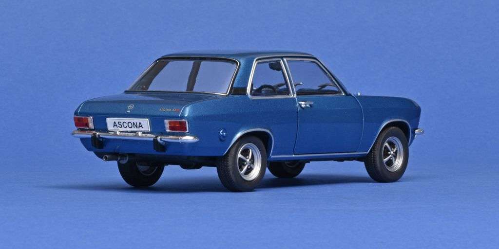 24WhiteBox Opel Ascona A 1.9SR 2 24WhiteBox Opel Ascona A 1.9SR 2