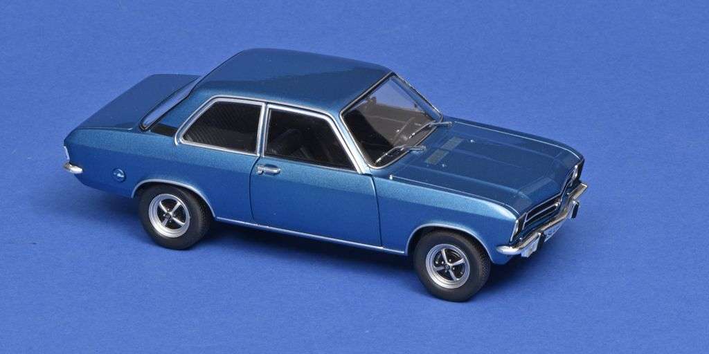 24WhiteBox Opel Ascona A 1.9SR 3 24WhiteBox Opel Ascona A 1.9SR 3