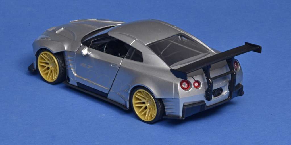 24jada Nissan GT R R38 2009 Ben Sopra 3 24jada Nissan GT R R38 2009 Ben Sopra 3